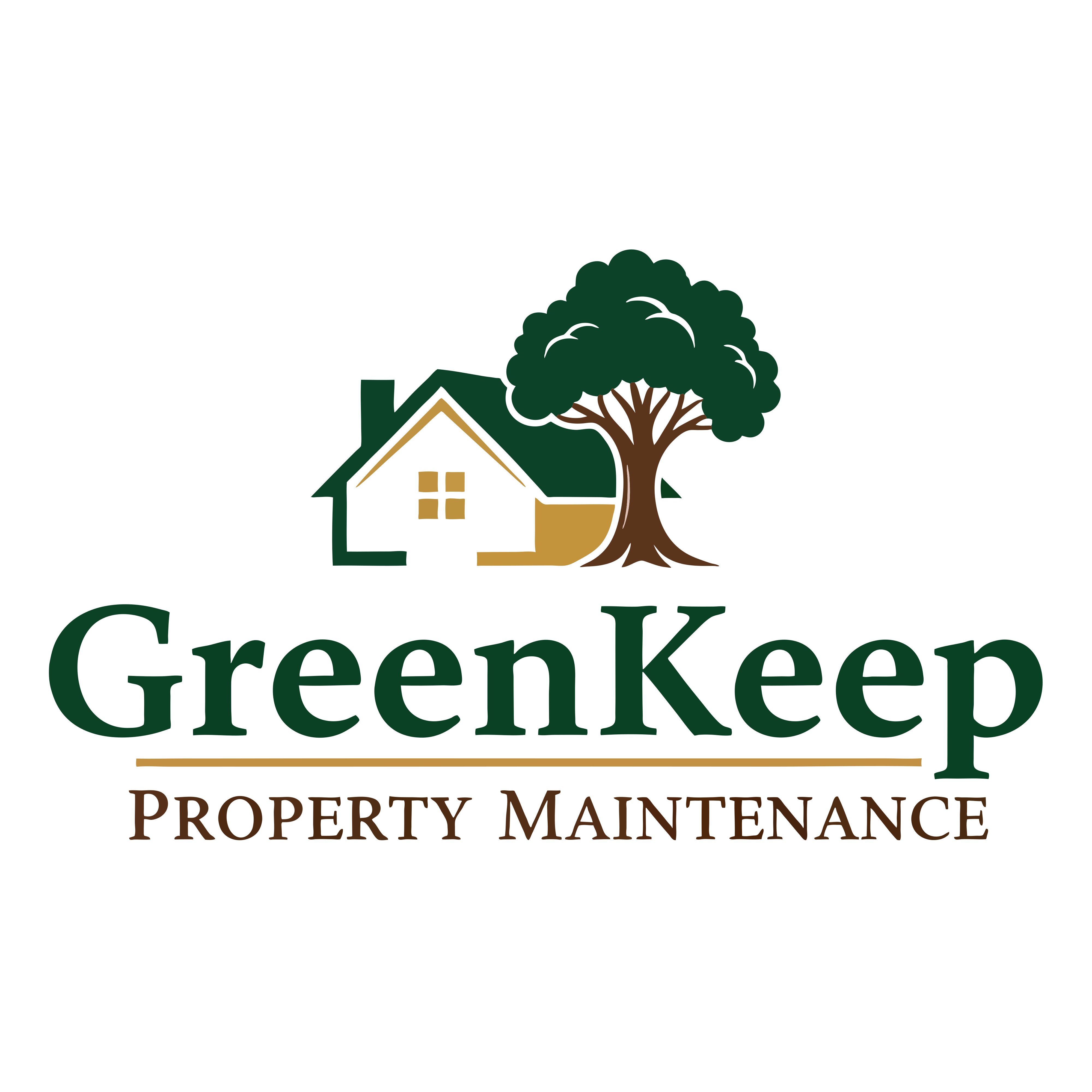 GreenKeep Property Maintenance